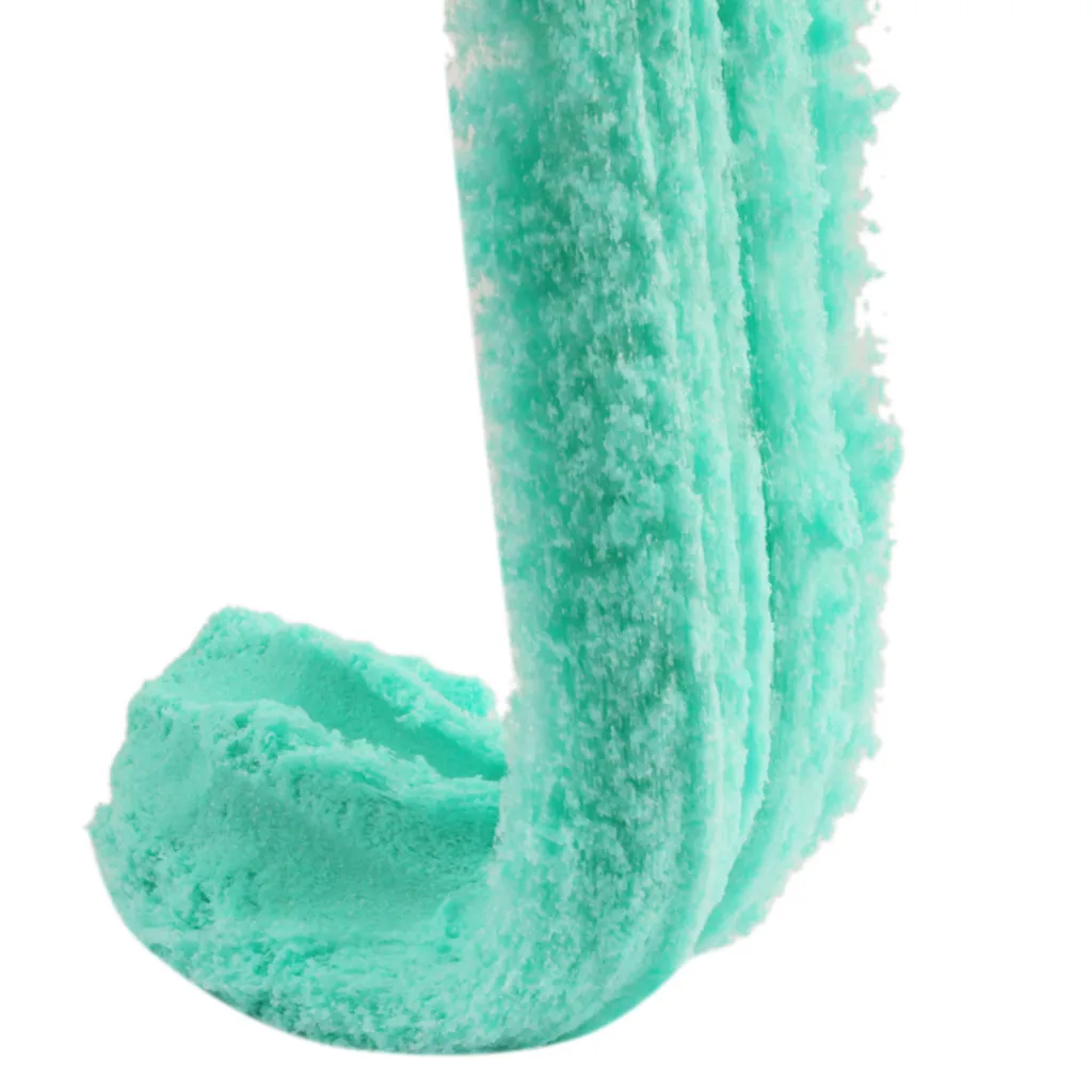 Rabbit Fluffy Cloud Slime Stress Relief Toys Charms Slime Fluffy Light Soft Polymer Scented Sludge Toy #B