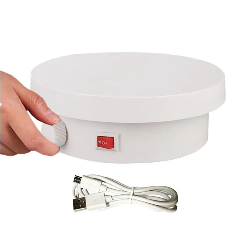 Botão usb com regulagem de velocidade elétrica,