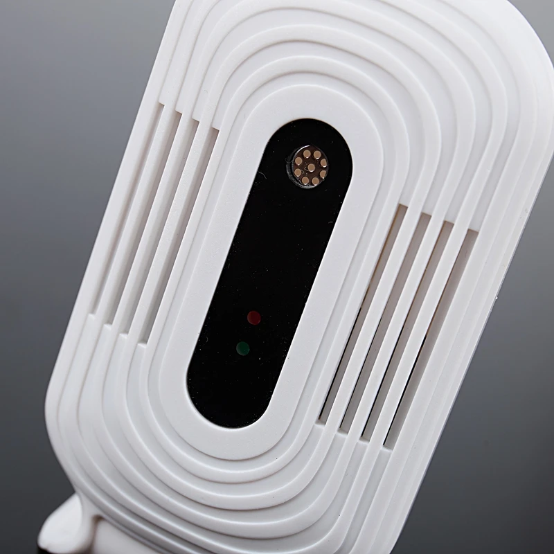 JQ 200 Wi Fi газовые анализаторы цифровой формальдегид HCHO и TVOC CO2 детектор метр тестер