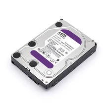 Disque dur SSD Original de 3.5 pouces, avec capacité de 500 go, 1 to, 2 to, 3 to, 4 to, 6 to, pour ordinateur de bureau