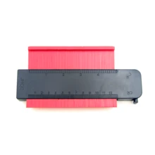 Special Price Self-Locking Profile Gauge Contour Gauge Contour Gauge Edge Shaping Wooden Ruler Profiler Special Price Self-Locking Profile Gauge Contour Gauge Contour Gauge Edge Shaping Wooden Ruler Profiler
