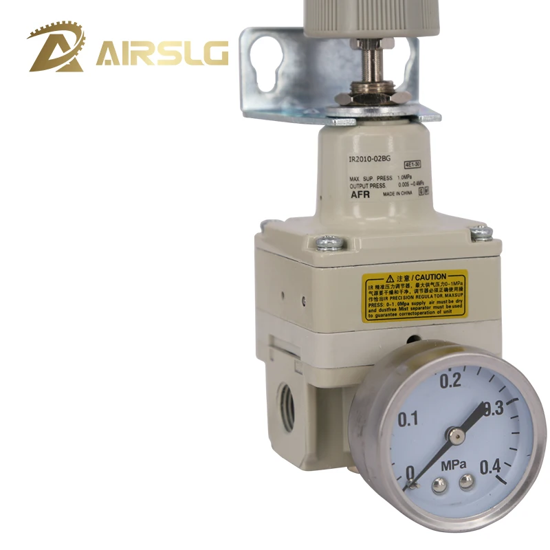 Pneumatic Pressure Regulator Smc Smc Pneumatics Air, 43 OFF