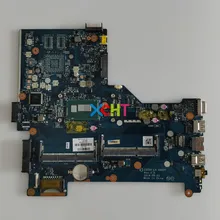 

761535-001 761535-501 761535-601 ZSO50 LA-A992P UMA w i5-4210U CPU for HP 250/256 G3 NoteBook PC Laptop Motherboard Mainboard