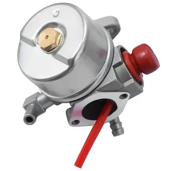 Карбюратор для tecumseh 640350 640303 LEV100 LEV105 Toro 20016 карбюратор, воздушный фильтр комплект Прочный инструмент Запчасти аксессуары