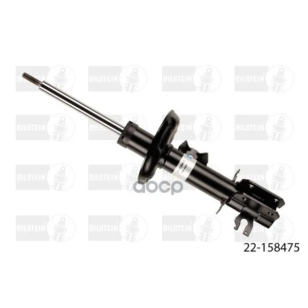 Амортизатор Подвески Opel Corsa D,Vl,B4 Bilstein арт. 22-158475