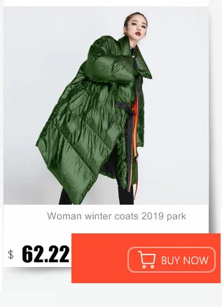 Длинные зимние парки женские пуховая хлопковая куртка плотное теплое пальто черные топы с капюшоном женские тонкие глянцевые хлопковые пальто MY103