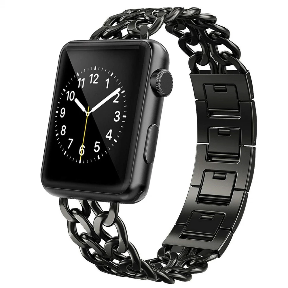 Correas для apple watch 44 мм 40 мм/iwatch ремешок 38 мм 42 мм ремешок для часов серия браслетов 5 4 3 2 1 Спортивный выпуск наручных полос