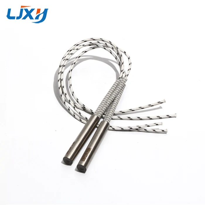 aquecimento cilíndrico sus baixa pressão 135 145 155 170 180w parte elétrica