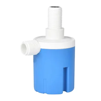 

Aquaculture Home Practical Water Level Control Anti Corrosion Durable Full Automatic Float Non Toxic Threaded Easy Install