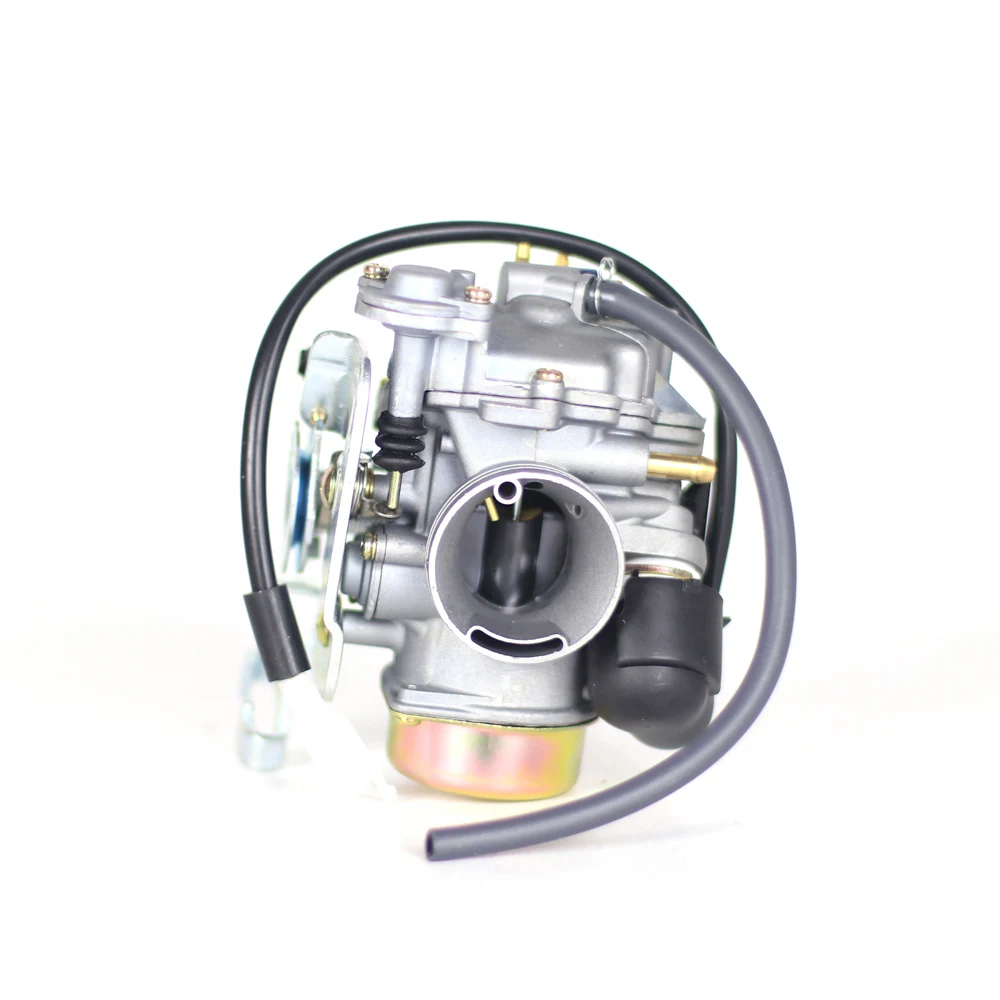 

sherryberg cvk30 30mm carb carburetor CVK 150cc~250cc Racing scooter motorcycle rep. keihin