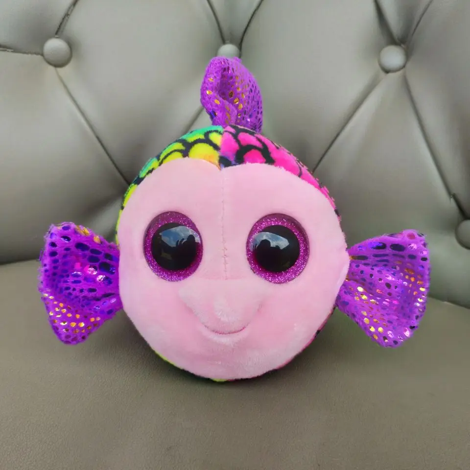 beanie boos flippy