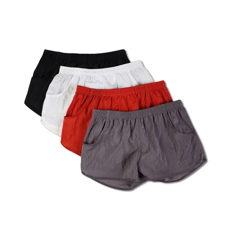 Мужское нижнее белье из нетканого полотна для мужчин boxertshorts cueca мужские