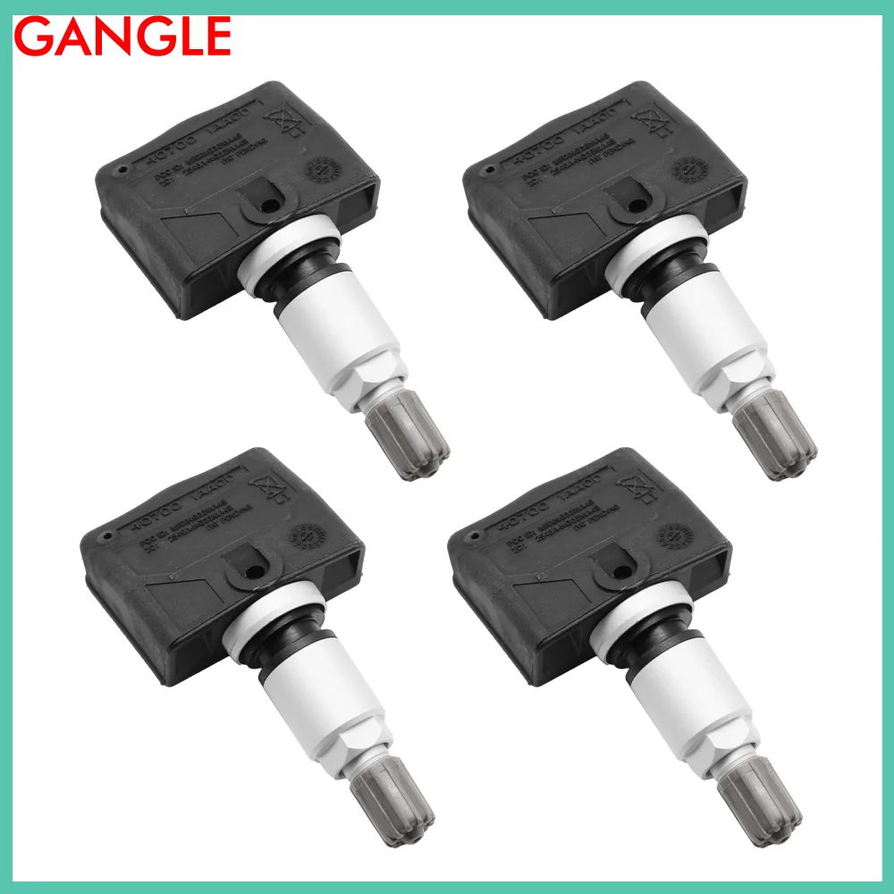 For 20122021 Nissan Frontier 2015 2016 315mhz Tire Pressure Sensor