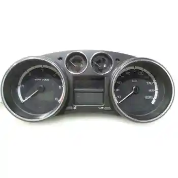 

9666642180 BOX INSTRUMENTS PEUGEOT 308 SW