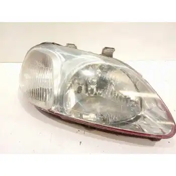 

8576011 Right headlight Honda Civic Saloon. 5 (ma/mb) 1.4 (ma8/mb2)