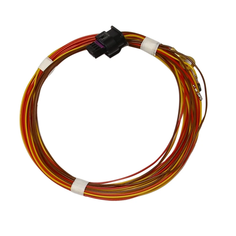 Auto Easy Open System Foot Sensor & Wire for MQB MLB CARS Trunk Passat B8 Tiguan MK2 3G0962243C 3G0 962 243 C