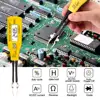 Digital SMD Tester Capacitance Meter Resistance Meter Diode/Battery Test with Carry Box Power Battery Teste,rHoldPeak HP-990C 6