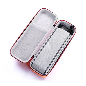 

Portable Practical Box EVA Zipper Carrying Waterproof Large Capacity Protective Cover Wear Resistant Speaker Bag For Sony XB41