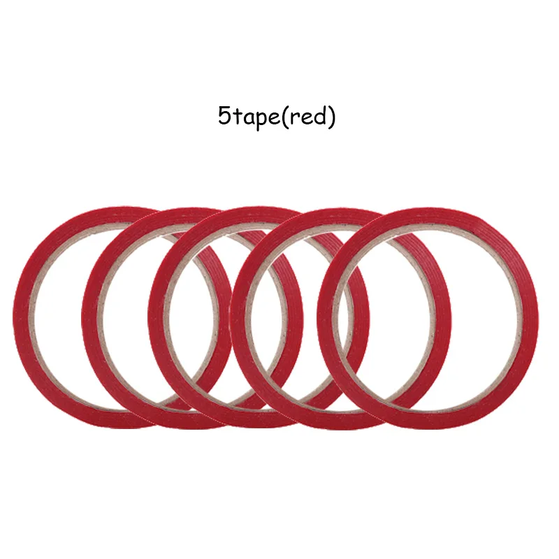 5tape-red