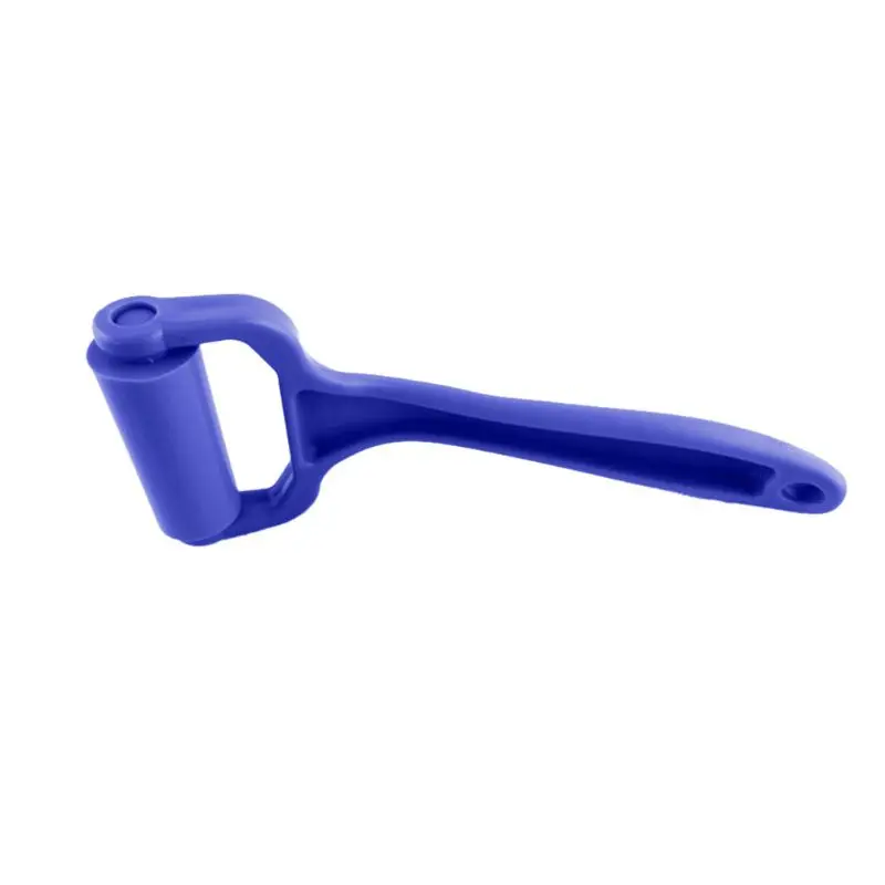 Anti-Static Silicone Vinyl Record Cleaner Roller - Reusable Cleaning Tool Description Image.This Product Can Be Found With The Tag Names Cheap Device Cleaners, Computer Office, Device Cleaners, High Quality Computer Office