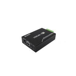 Analyseur Usb Can Ⅱ FD pour le développement et la Maintenance du réseau de Bus Can, prise en charge du protocole J1939 