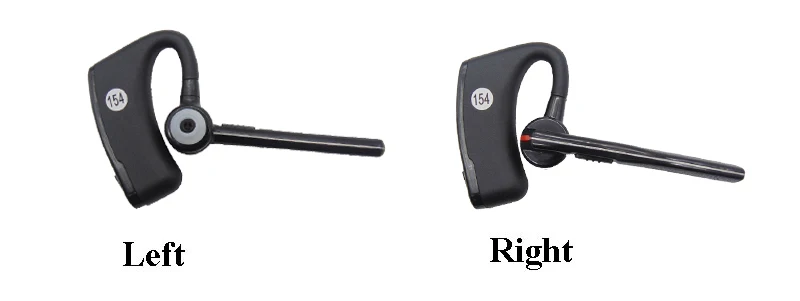 K-Head Bluetooth Беспроводной КАПСЮЛЬ PTT Mic гарнитура с кабелем адаптера для BaoFeng BF-9700 A-58 UV-XR UV-9R радио аксессуары