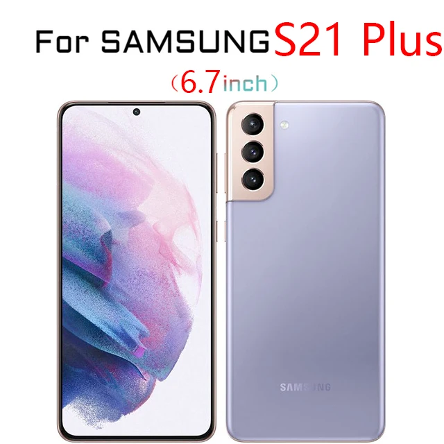 UV Curved Tempered Glass For Samsung Galaxy S21 Ultra Screen Protector S8  S9 S10 E S20 Plus 5G Note 8 9 10 20 Film S 21 10 Glass|Phone Screen  Protectors| - AliExpress