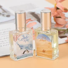 Стойкий ароматизатор женский ароматный спрей 15 мл ароматизатор свежий воздух ароматизатор портативный парфюм для путешествий в сумке