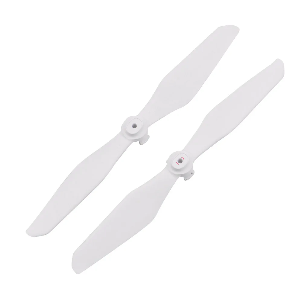 4pcs Durable Quadcopter Quick-release CW CCW Propeller for FIMI A3 RC Camera Drone Blades Props FPV Spare Part Accessories