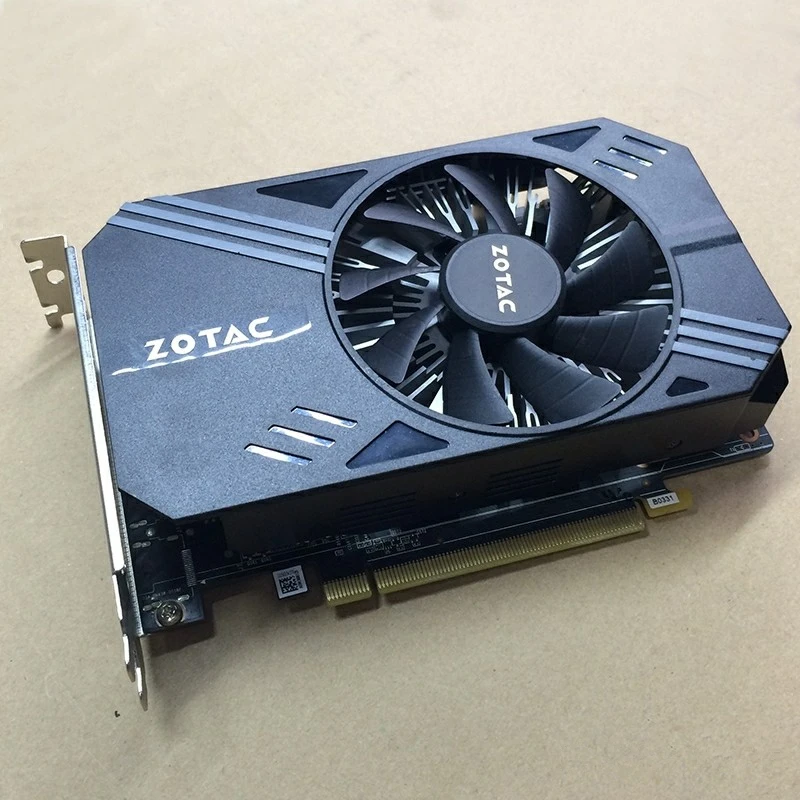 Zotac P106 090 3GB Mining GPU Graphics Cards P106-90 Video Card Bitcoin BTC ETH Coin Miner Ethereum DIGICCY Digital Currency graphics card for desktop