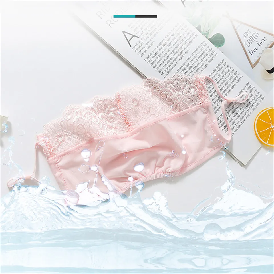 Summer Sun Protection Women Sexy Lace Mask Silk Breathable Mouth Mask Anti Haze Dust Washable Reusable Female Dustproof