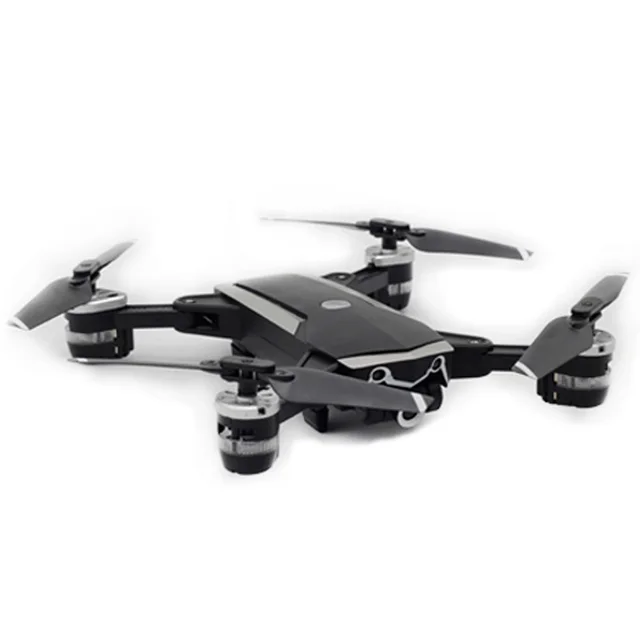 $US $50.33 Yh18S Mini Drone with Hd Camera Selfie Foldable Drone Quadcopters Headless Mode Altitude Hold Remot