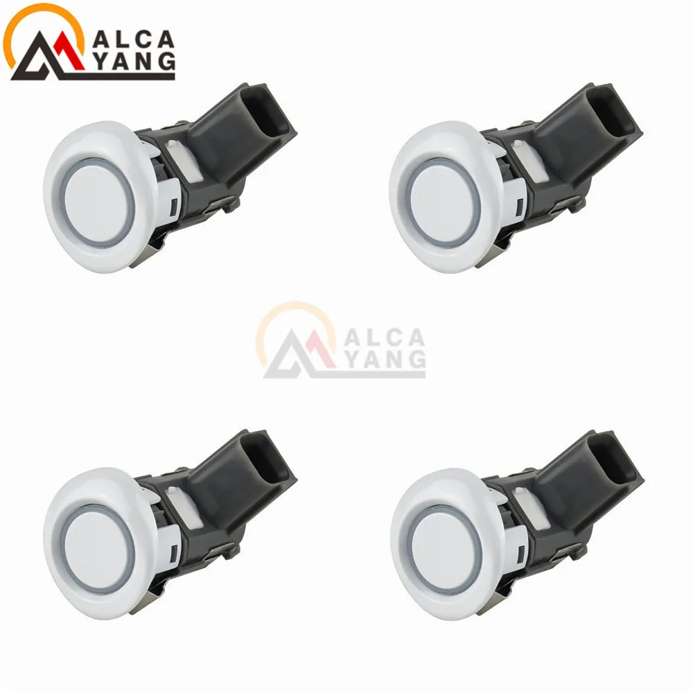 4 шт./партия 8651A056HA 8651A056 MR587688 Для Mitsubishi Pajero Montero Outlander Grandis Sport ASX автомобильный PDC датчик парковки прочный