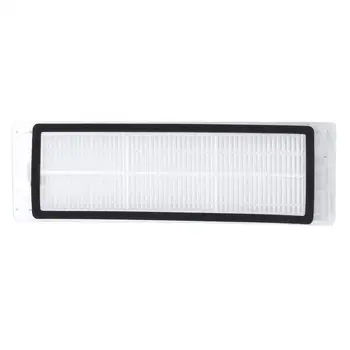 

2 Pcs Hepa Filter ing Machine Accessories for Xiaomi Roborock Vacuum Cleaner Smart Cleaning Robot Replacement Cleaner Kit H