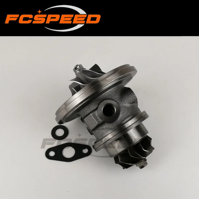 Турбо картридж TD04L 49377-02600 турбо зарядное устройство КЗПЧ ядро для Nissan Navara Terrano Cabstar D22 3.2L QD32T 80 кВт 1991-1999