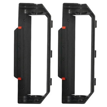 

2Pcs Replacement Main Brush Cover Roller Brush Shell for Xiaomi Mijia STYJ02YM VXVC01-JG Vacuum Cleaner Spare Part