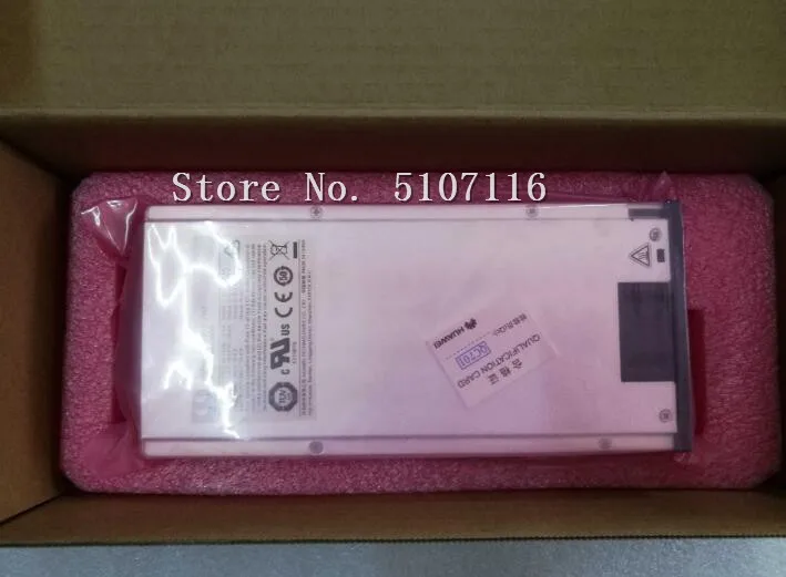 Для R4830G1 2000 Вт высокоэффективный выпрямительный модуль полностью протестирован