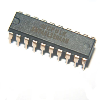 

10pcs/lot SN74ALS804 74ALS804AN SN74ALS804AN DIP-20 new IC