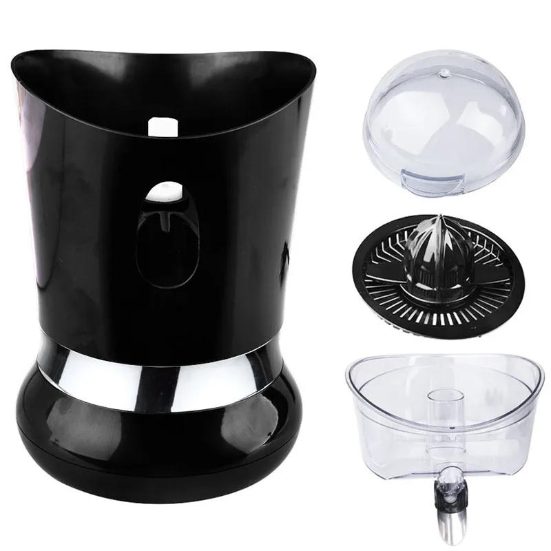 85W Orange Lemon Electric Juicers Fruit Squeezer Fresh Juice Smoothie Mixer UK Plug