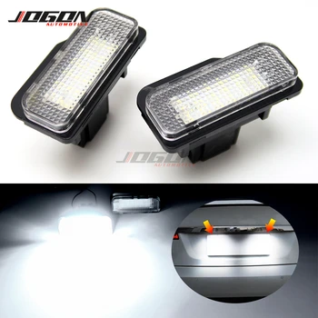 

Car Rear Trunk License Braking Plate Light For Tesla Model S 2012-2018 Error Free Plug and Play