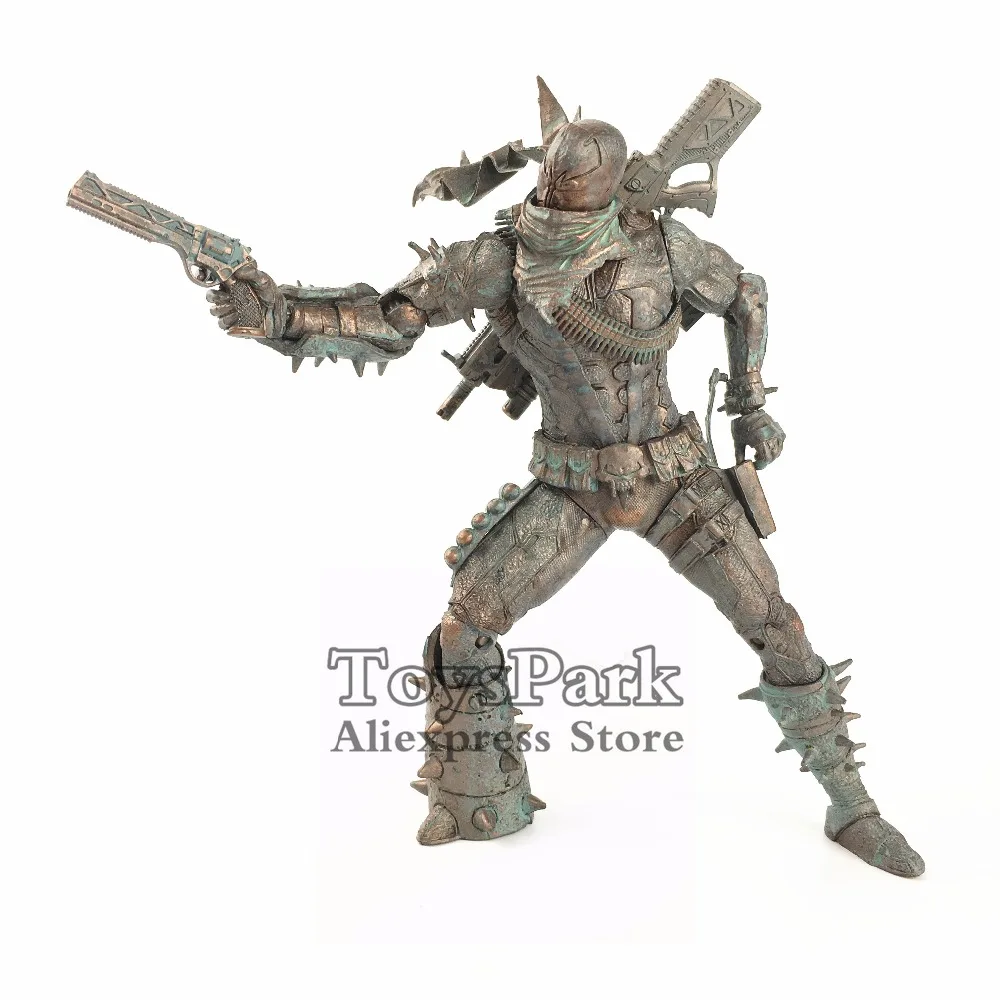 commando spawn figure