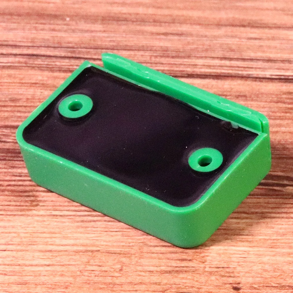 Inductive Digital Hour Meter Waterproof Engine Gauge Hour Meter LCD Fit For Motorcycle ATV Snowmobile Marine Boat Dirt Quad Bike (3)