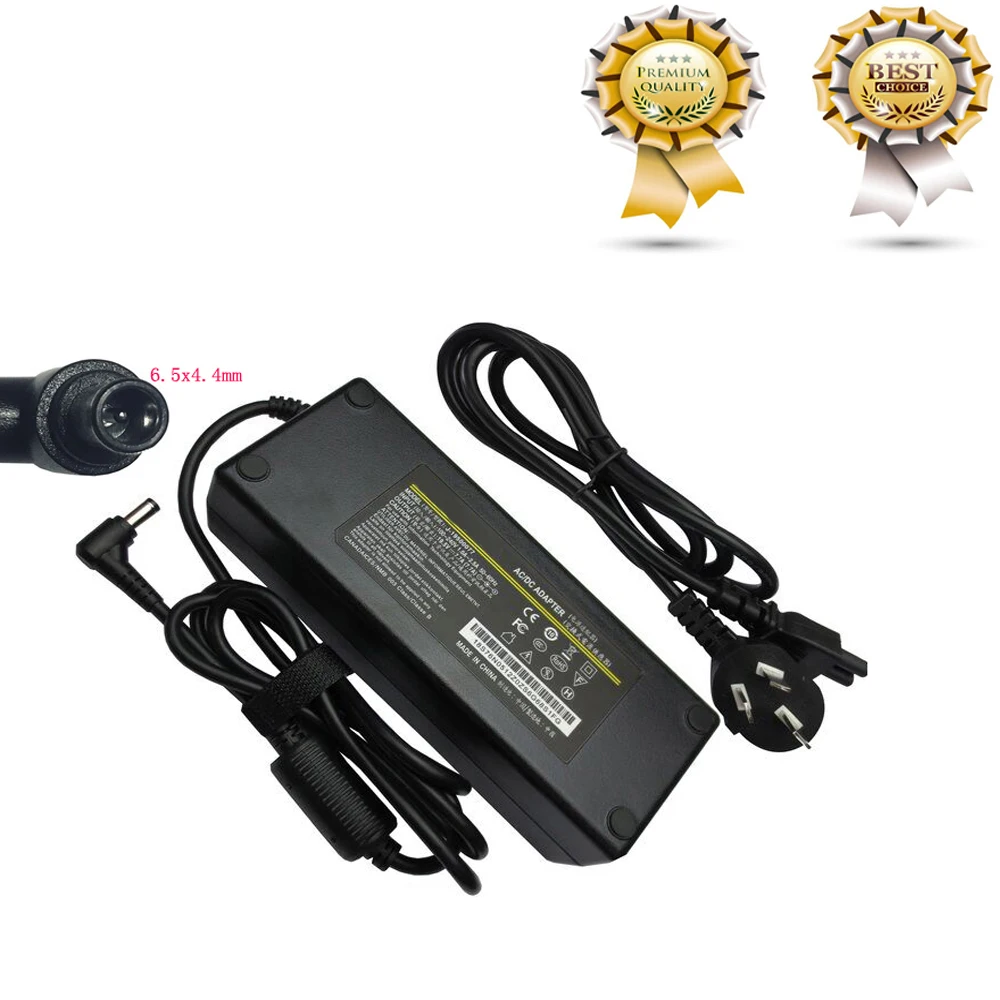 

LCD TV power adapter charger For Sony KDL-40W656D KDL-40R350B
