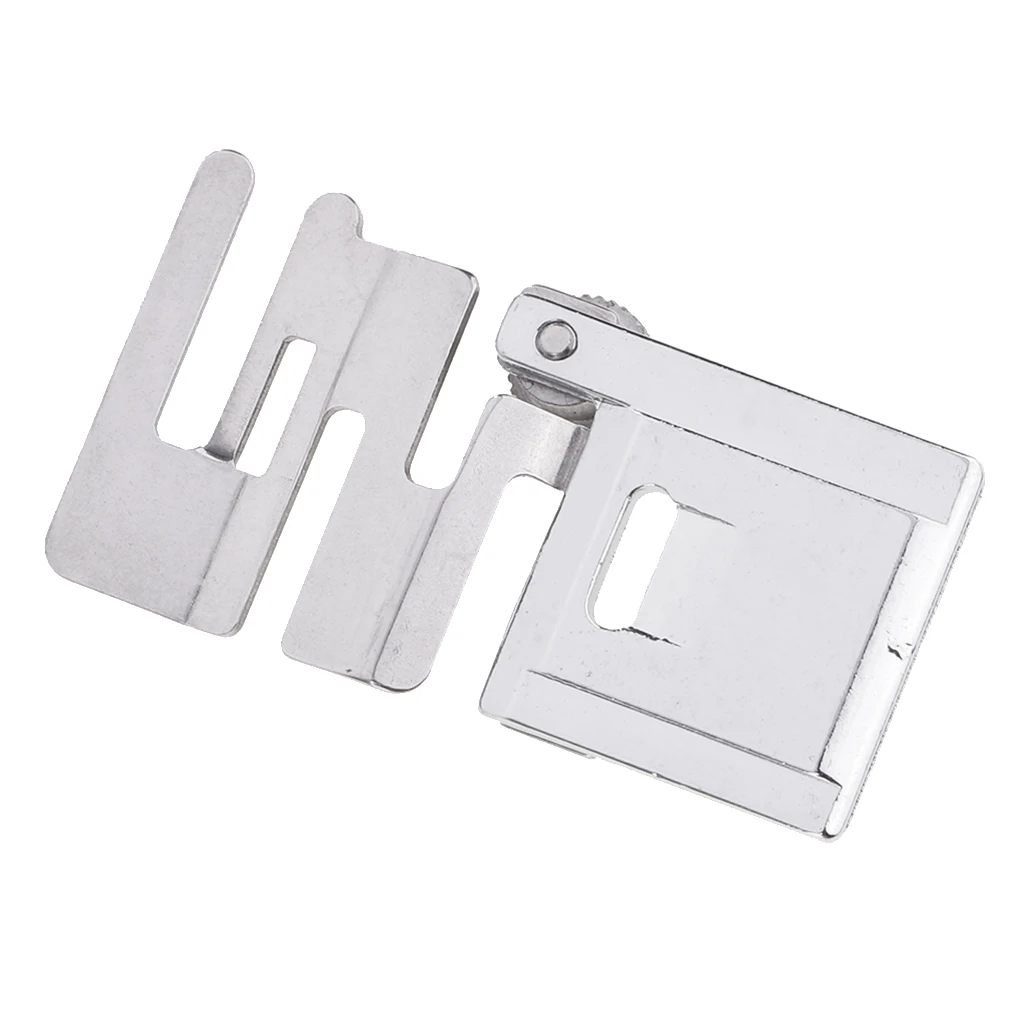 Sewing Machine Elastic Cord Presser Foot Feet for Brother Feiyue