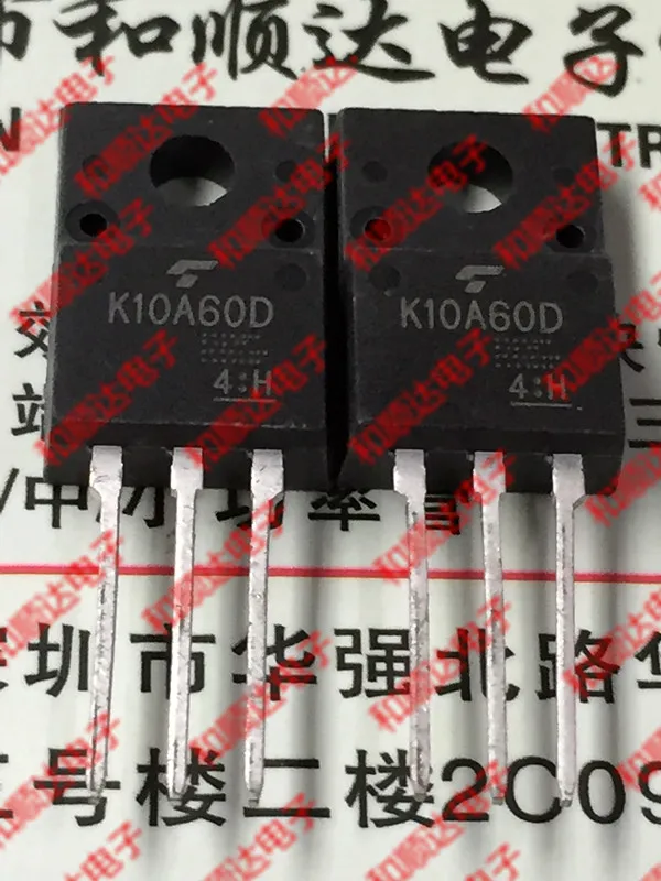 5 шт./TK13N60D K13N60D TO-220F TO220F