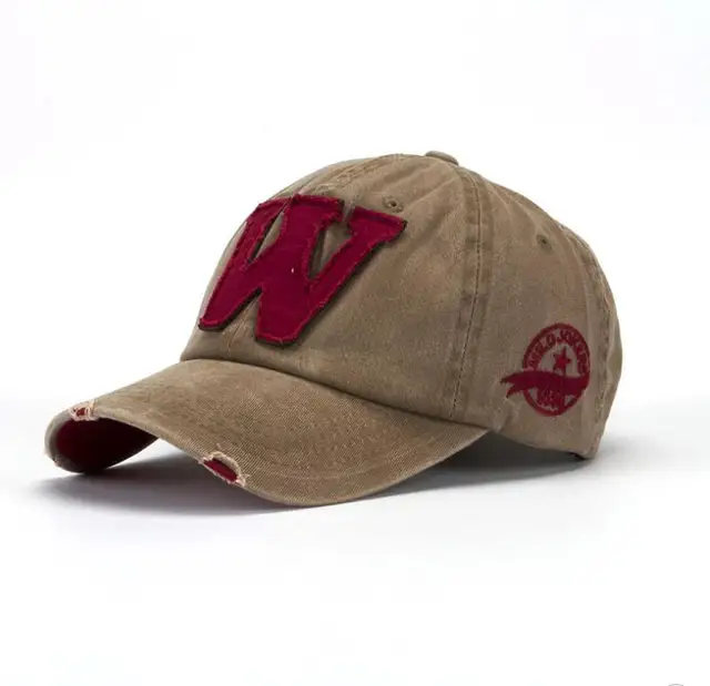 Doitbest 2020 washed cotton baseball 