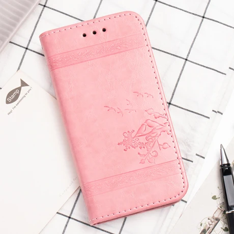 AMMYKI чехол для Huawei g7 plus из искусственной кожи с откидной крышкой huawei ascend g8 d199 ( Maimang