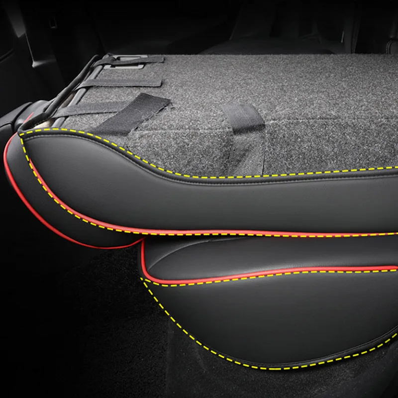 car believe car seat cover For mitsubishi pajero 4 2 sport outlander xl asx montero accessories lancer 9 10 carisma seat covers