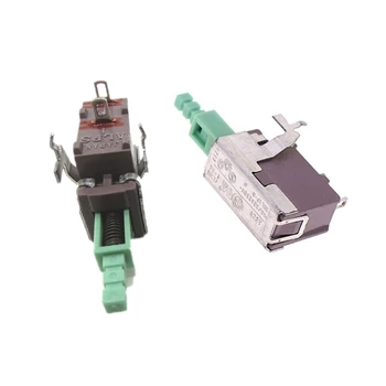 

4A 250VAC Import Switch Button ALPS SDL1P-A TV-3 Lock Large Current Power Switch