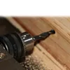 Multifunctional three-purpose table planer three-in-one electric planer woodworking planer table saw cutting machine 5